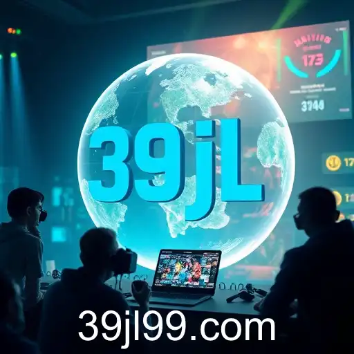 39jl: Revolutionizing Online Gaming in a Digital Age