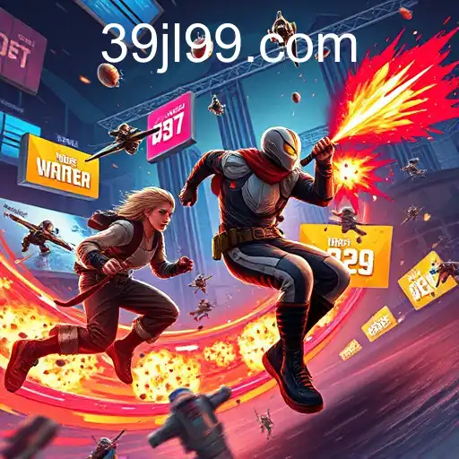 The Evolution and Impact of Action Games in Digital Entertainment