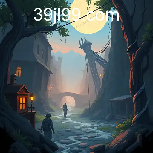 Exploring the Thrilling World of Adventure Games: A Dive into Digital Escapades