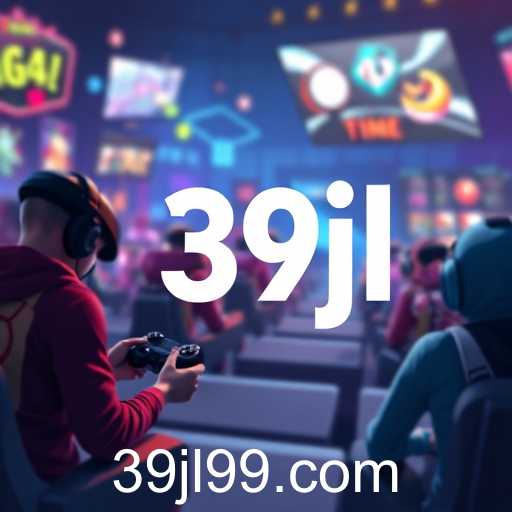 The Digital Evolution of Gaming: 39jl Leads the Way