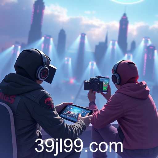 Emerging Trends in Online Gaming for 2025