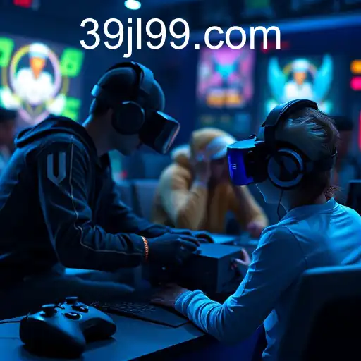 The Evolution of Online Gaming Communities