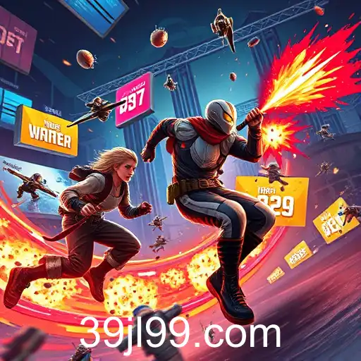 Evolving Landscape of Online Gaming in 2025