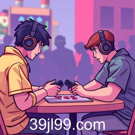 Evolving Gaming Trends: The Impact of 39jl