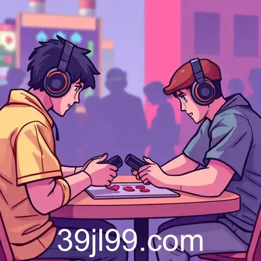 Evolving Gaming Trends: The Impact of 39jl