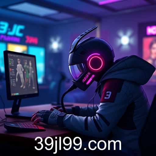 The Rise of '39jl': A New Chapter in Online Gaming