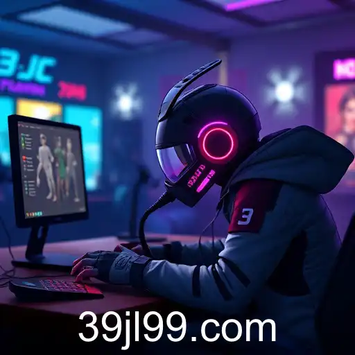 The Rise of '39jl': A New Chapter in Online Gaming