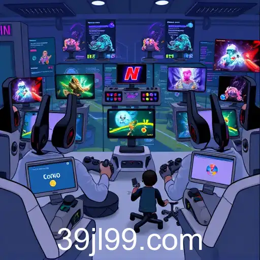 The Rise of Gaming Communities and Online Platforms