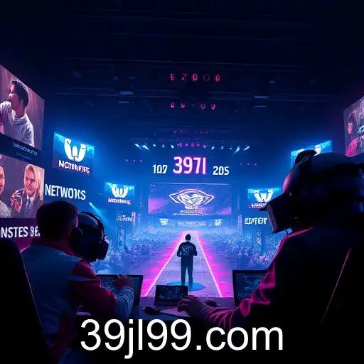 Gaming Evolution: The Rise of Digital Platforms