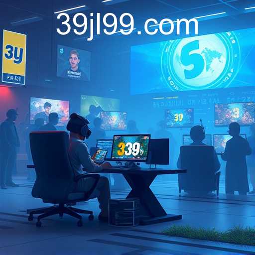The Rise of 39jl: Transforming the Gaming Landscape
