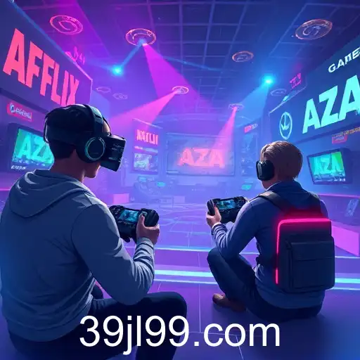 Gaming Trends and Innovations of 2025