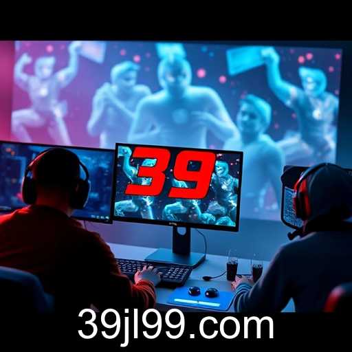 The Impact of Gaming on Modern Society