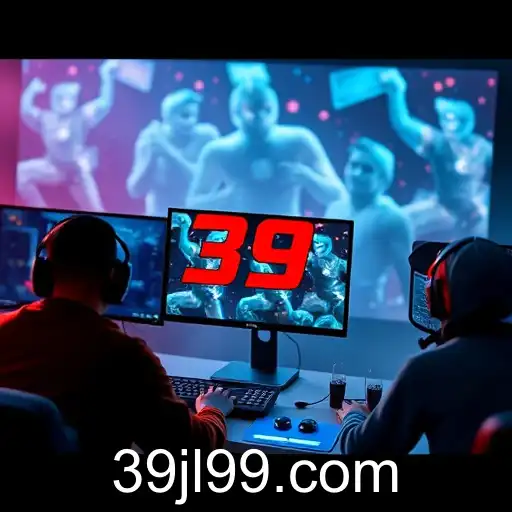 The Impact of Gaming on Modern Society