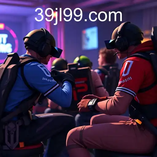 The Rise and Evolution of Multiplayer Games: A New Era of Digital Entertainment