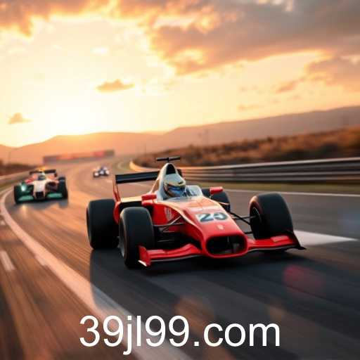 The Thrilling World of Racing Games: An In-Depth Exploration