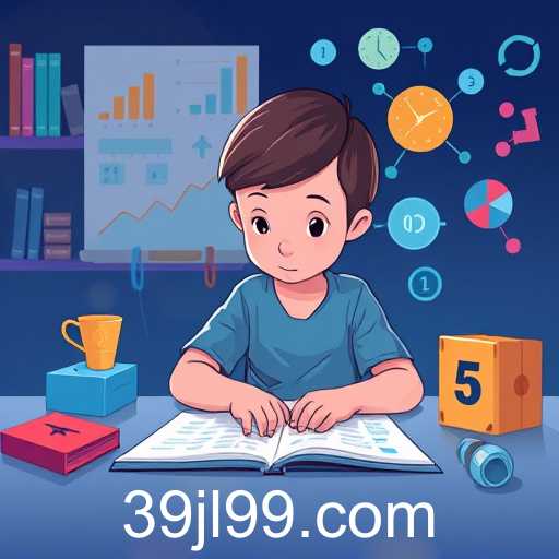 Revolution in Online Gaming: 39jl Leads the Way