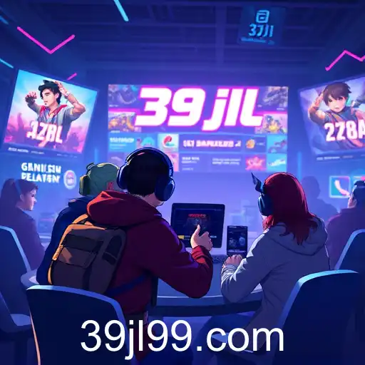 The Rise of Gaming in the Digital Age