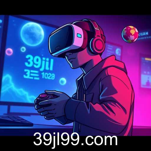 The Rise of 39jl in the Gaming World