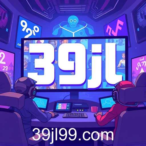 The Rise of 39jl in Gaming