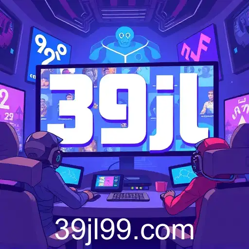 The Rise of 39jl in Gaming