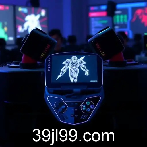 Rising Popularity of '39jl' Among Gaming Enthusiasts