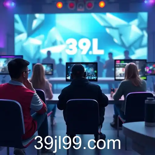 Rising Trends on Gaming Platforms