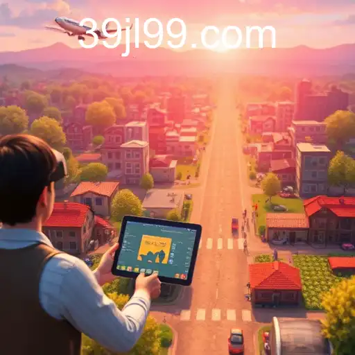 Exploring the Engaging World of Simulation Games