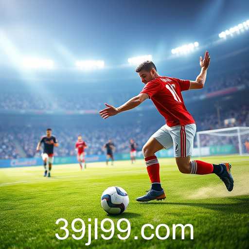 The Evolution and Impact of Sports Games: Exploring the '39jl' Category