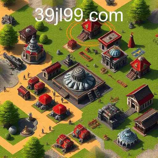 The Complex Thrill of Strategy Games: Mastering Tactical Thought in Virtual Worlds