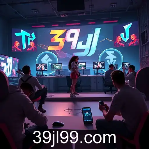 Trends in Online Gaming: Navigating 2025